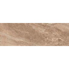 Плитка настенная 20x60 POLARIS коричневый 